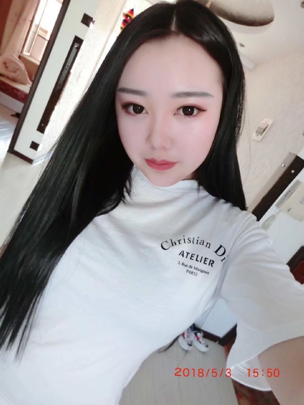 佳怡的第三张照片--平潭相亲服务中心