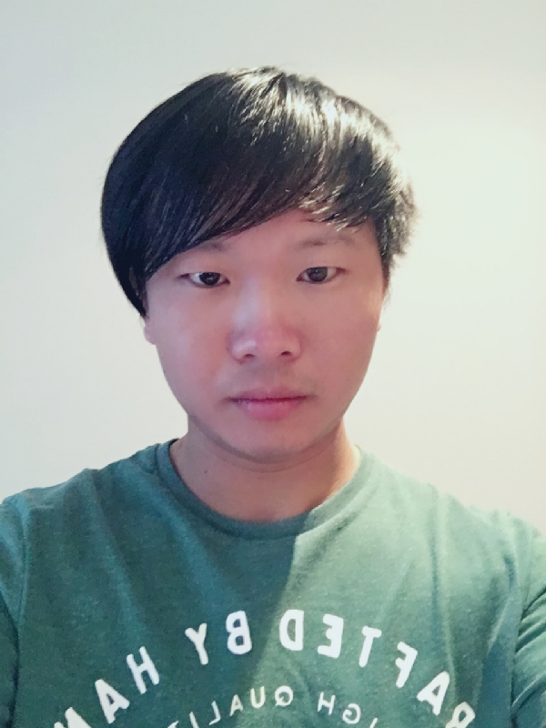 james的第一张照片--平潭相亲服务中心