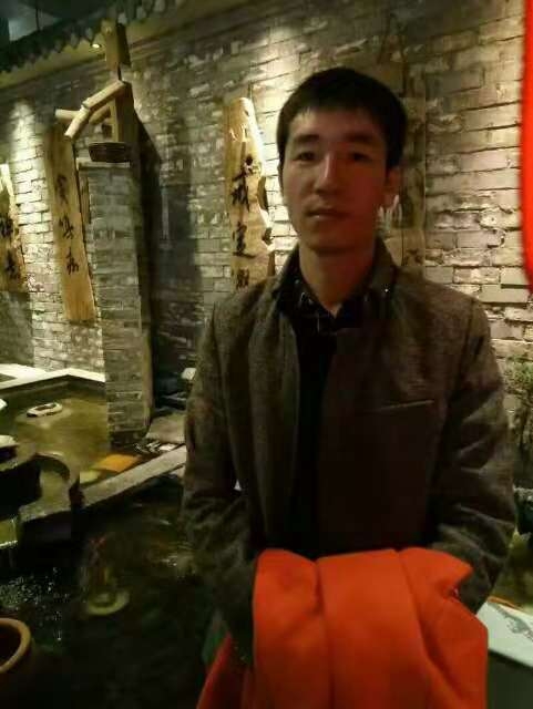 王森的第一张照片--平潭相亲服务中心