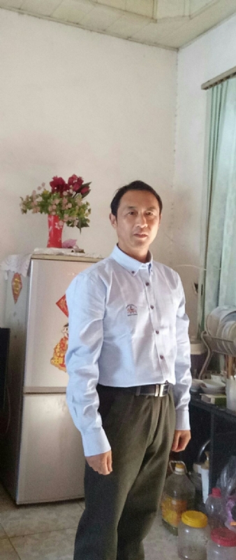 明月的第一张照片--平潭相亲服务中心
