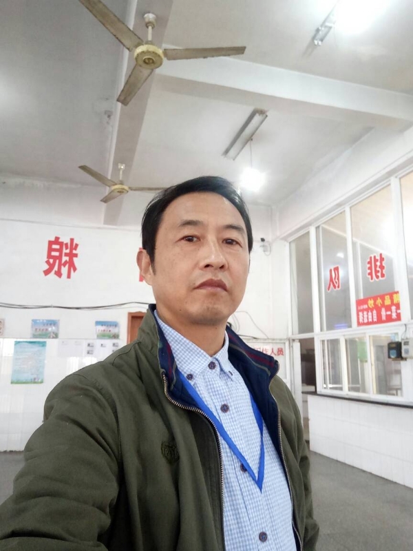 明月的第三张照片--平潭相亲服务中心