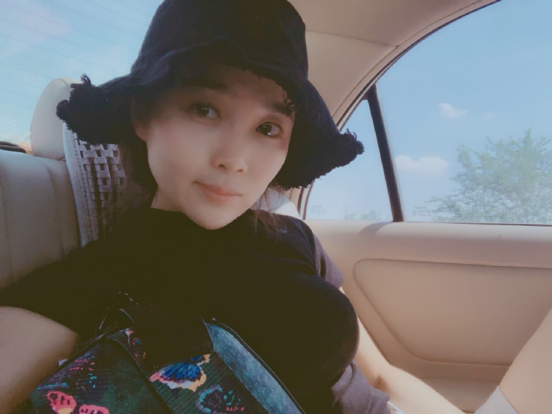 关于喜欢的第二张照片--平潭相亲服务中心