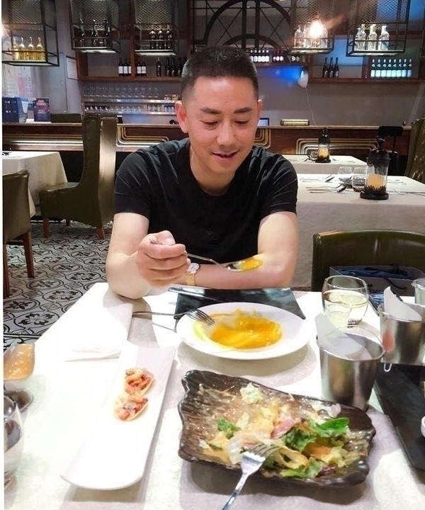 空空如也的第一张照片--平潭相亲服务中心