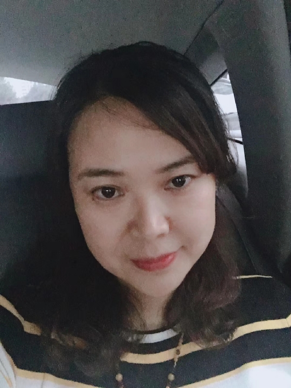 欣的第一张照片--平潭相亲服务中心
