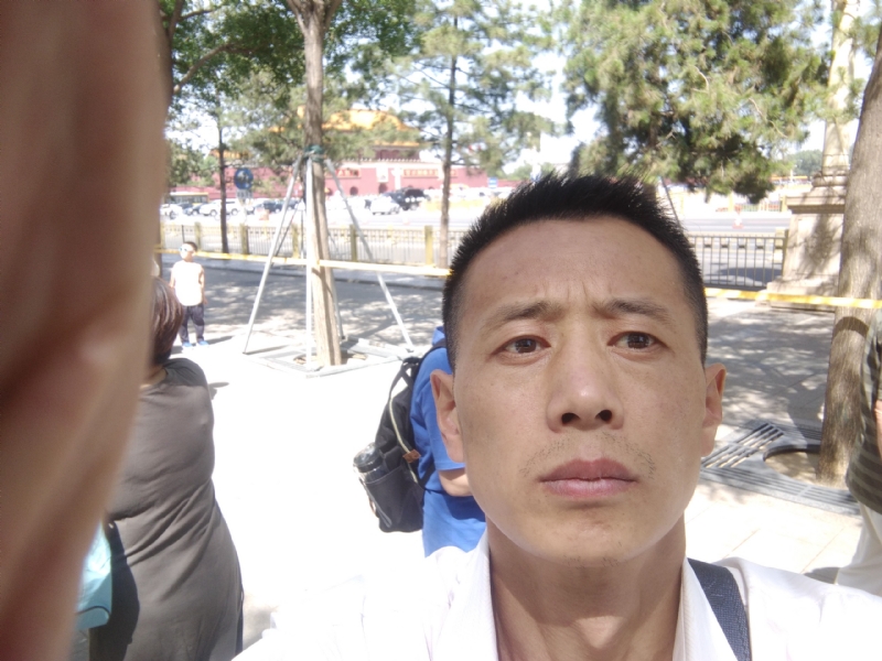 刘红兵的第一张照片--平潭相亲服务中心