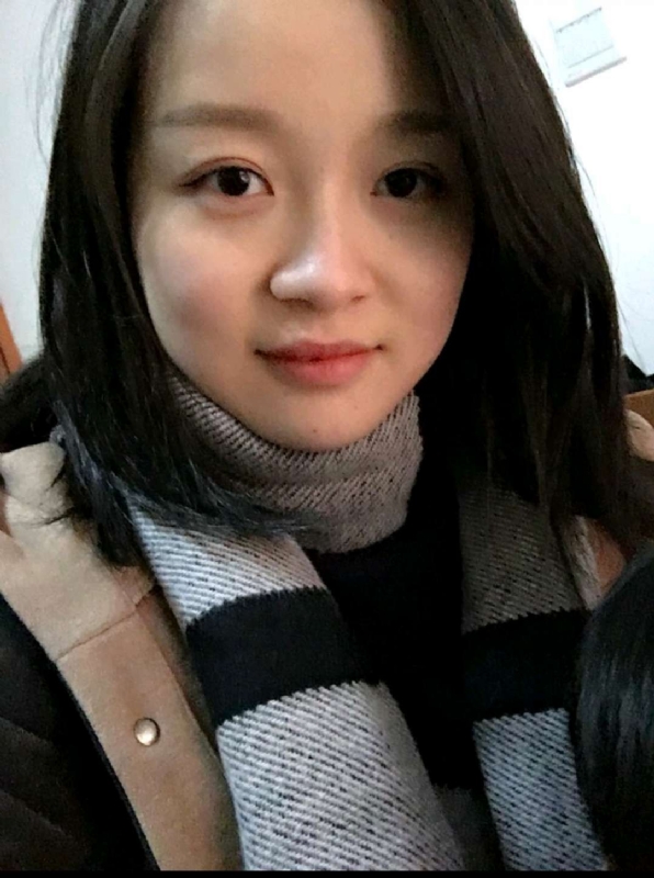 凤姐的第三张照片--平潭相亲服务中心