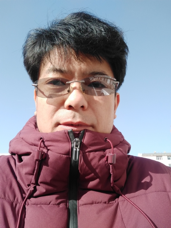 一生随缘的第一张照片--平潭相亲服务中心