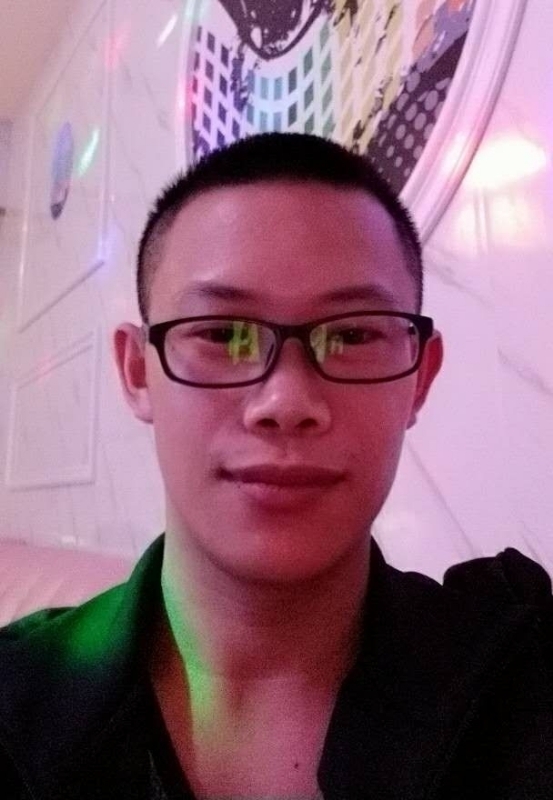 小海哥哥的第一张照片--平潭相亲服务中心