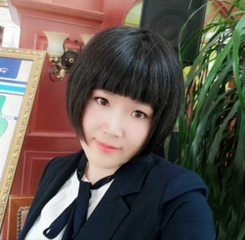 倾城之恋的第一张照片--平潭相亲服务中心