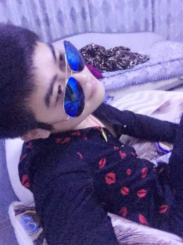 张小嫌的第一张照片--平潭相亲服务中心