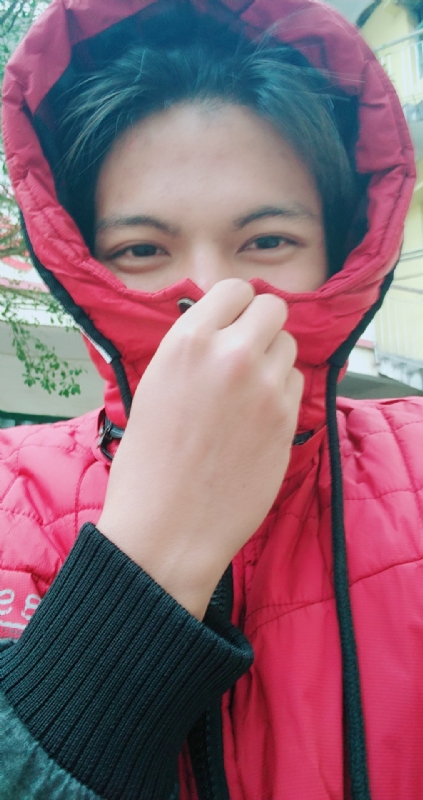 姜小迈的第一张照片--平潭相亲服务中心
