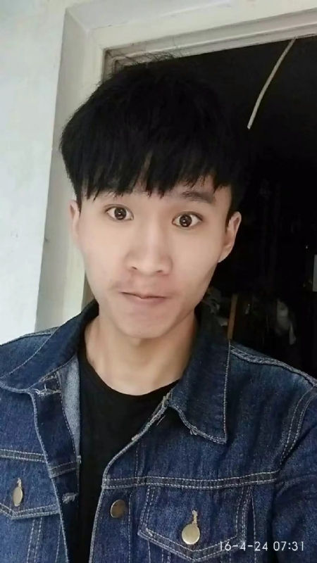 匆匆而过的第一张照片--平潭相亲服务中心