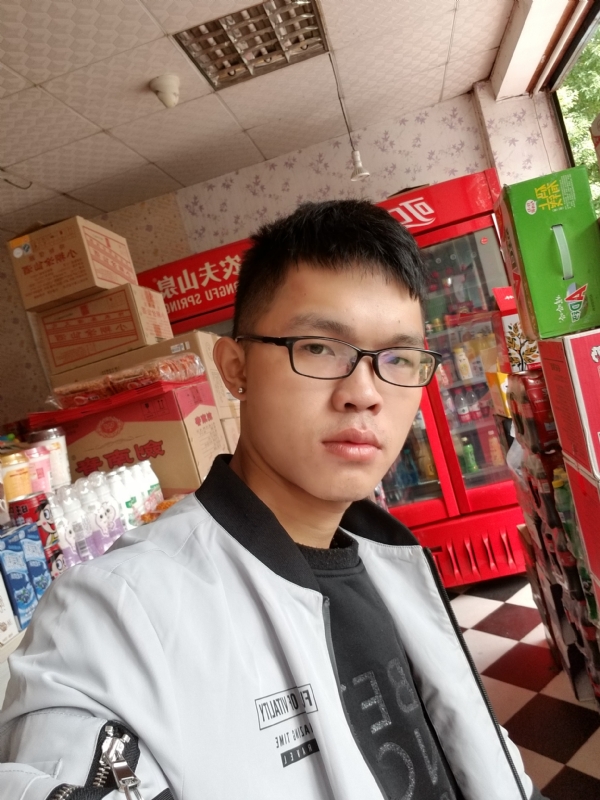 柒年的第一张照片--平潭相亲服务中心