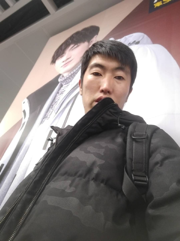 siyuan的第二张照片--平潭相亲服务中心
