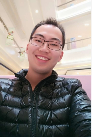 Allen的第二张照片--平潭相亲服务中心