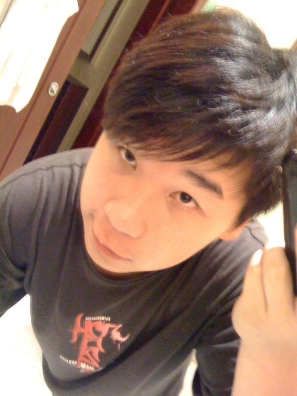 陈鸿翔先生的第一张照片--平潭相亲服务中心