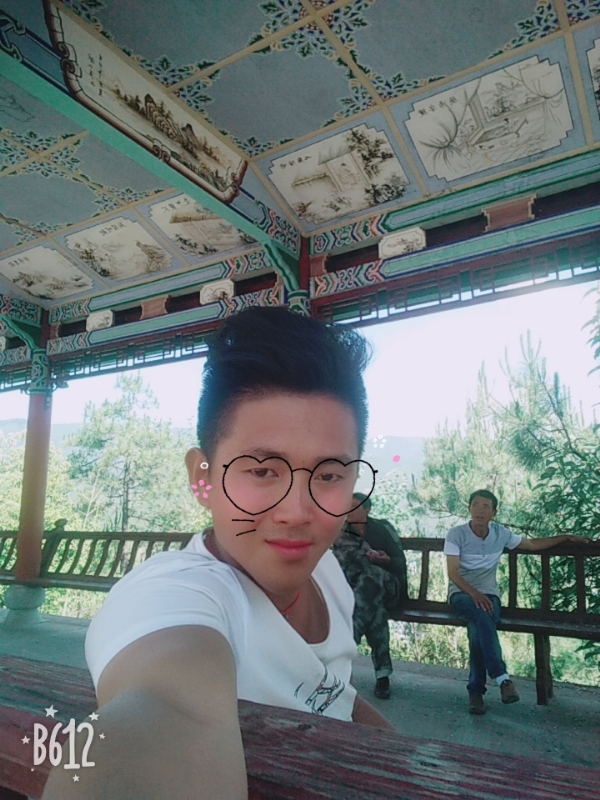 齊点的第一张照片--平潭相亲服务中心