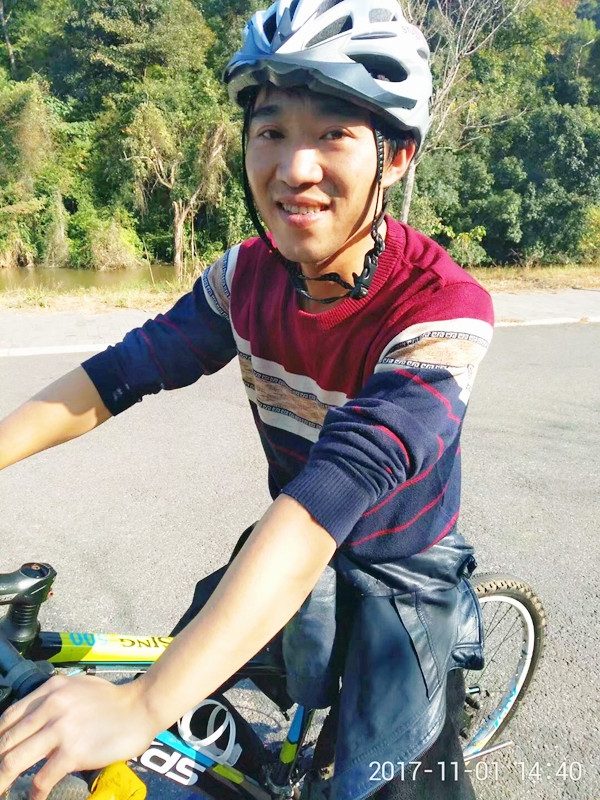 丹叶的第一张照片--平潭相亲服务中心
