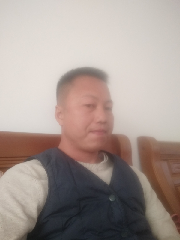 只对你好的第一张照片--平潭相亲服务中心