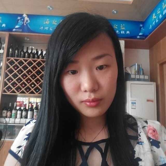 风铃的第一张照片--平潭相亲服务中心