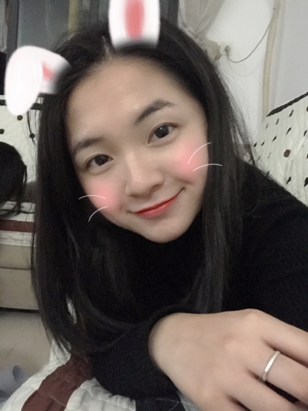 喵小姐的第一张照片--平潭相亲服务中心