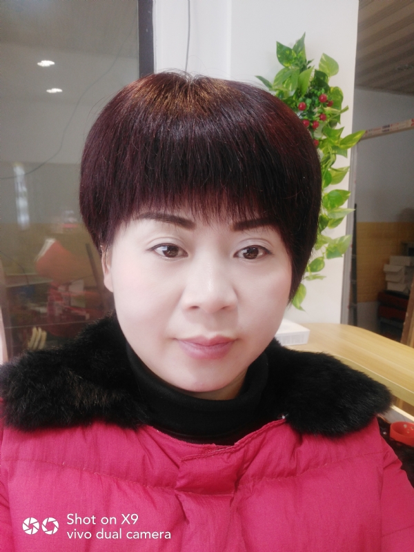 牵手到老的第一张照片--平潭相亲服务中心