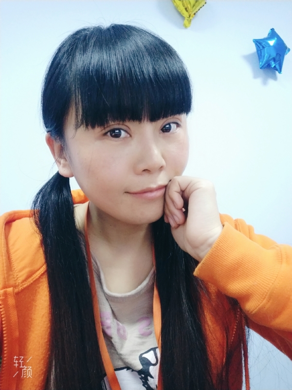 蓝色鲸鱼的第一张照片--平潭相亲服务中心