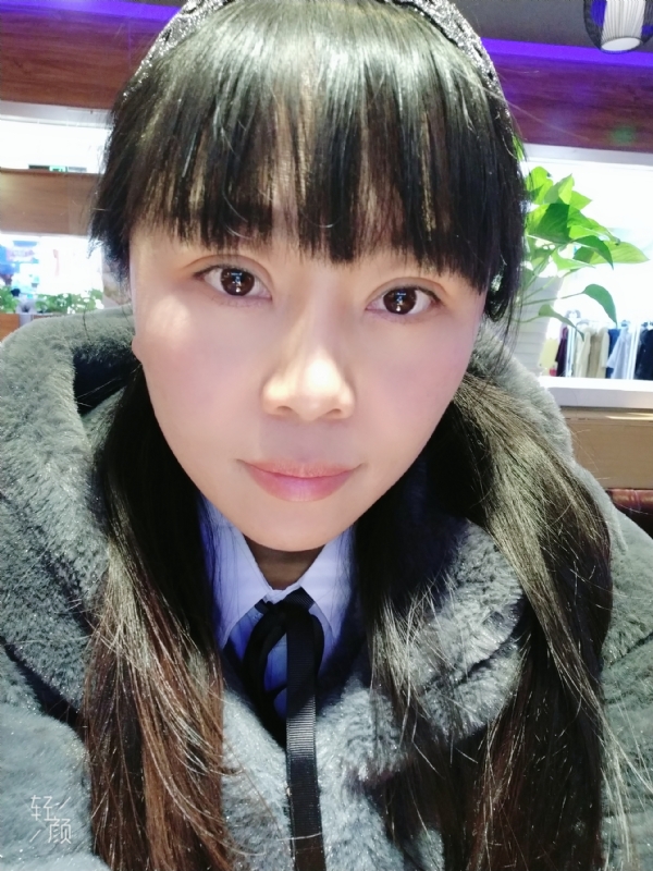 蓝色鲸鱼的第二张照片--平潭相亲服务中心