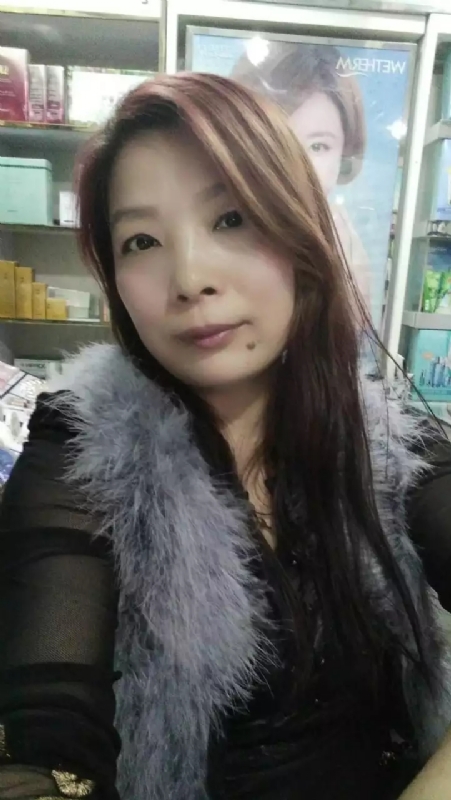 胡静的第一张照片--平潭相亲服务中心
