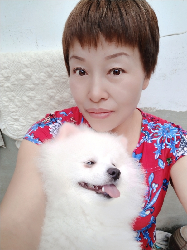 世事无常的第一张照片--平潭相亲服务中心