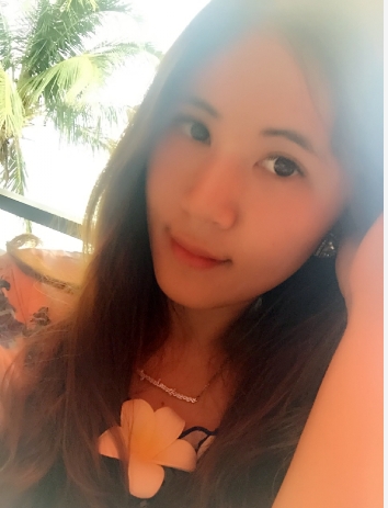 婷婷的第一张照片--平潭相亲服务中心