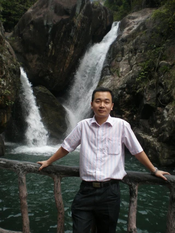 你的依靠的第一张照片--平潭相亲服务中心