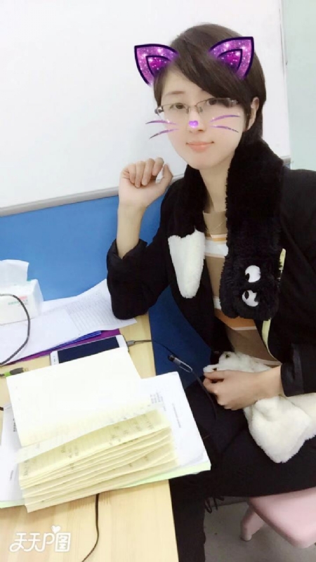 kaura的第二张照片--平潭相亲服务中心