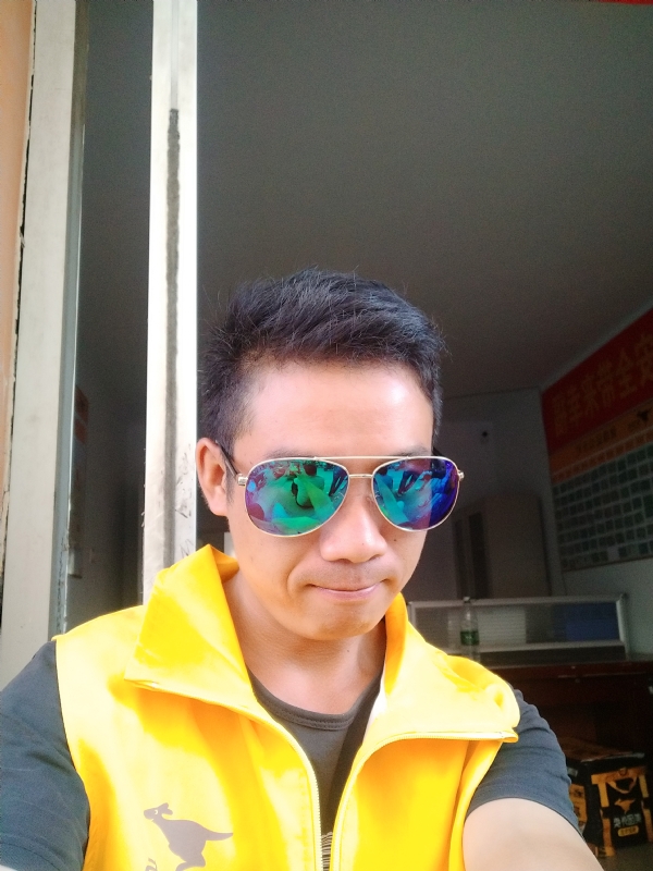 天荒地老的第一张照片--平潭相亲服务中心