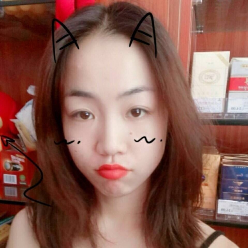 美美的第一张照片--平潭相亲服务中心