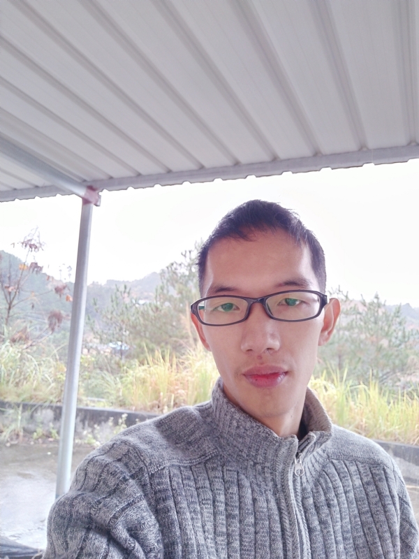单身汉的第一张照片--平潭相亲服务中心