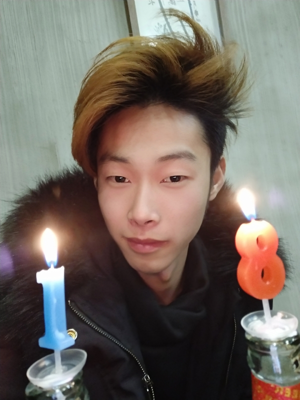 渣男的第一张照片--平潭相亲服务中心