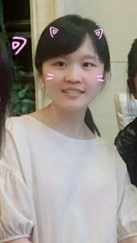 曦曦陈的第一张照片--平潭相亲服务中心