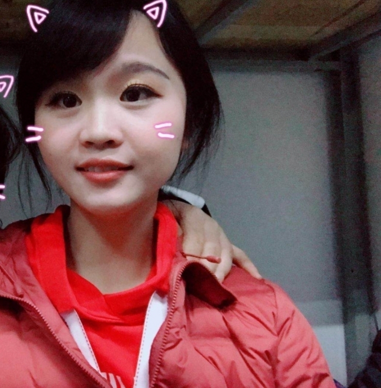 曦曦陈的第二张照片--平潭相亲服务中心