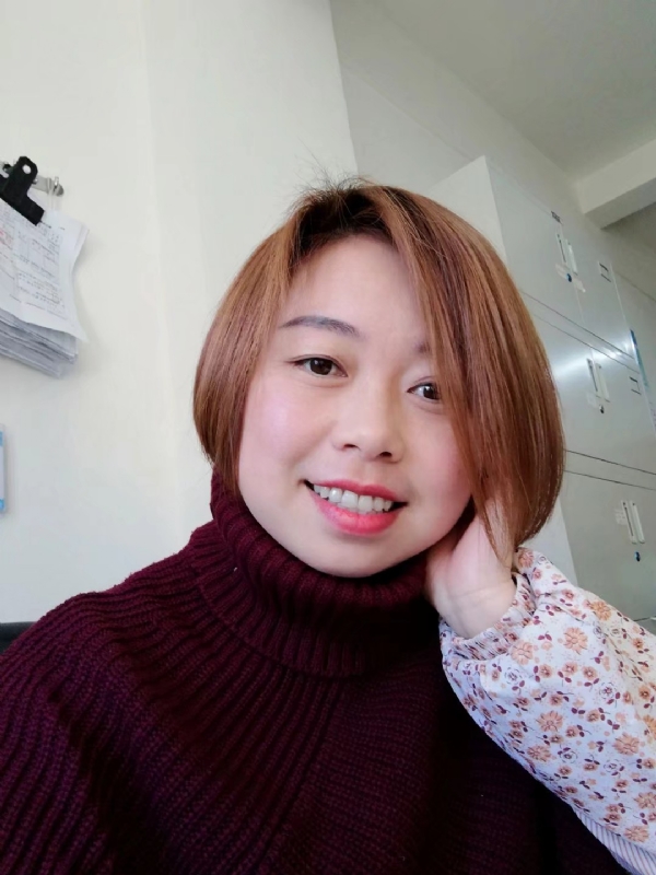 漠然的第一张照片--平潭相亲服务中心