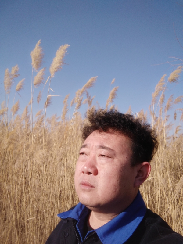 德刚的第一张照片--平潭相亲服务中心