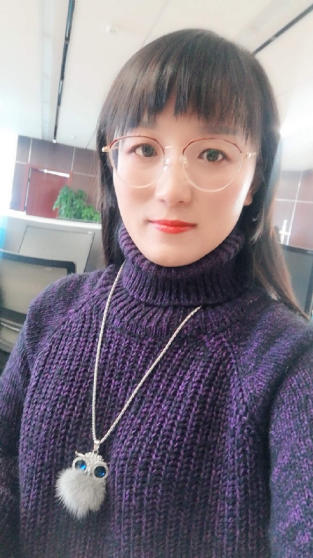 一生有你的第二张照片--平潭相亲服务中心