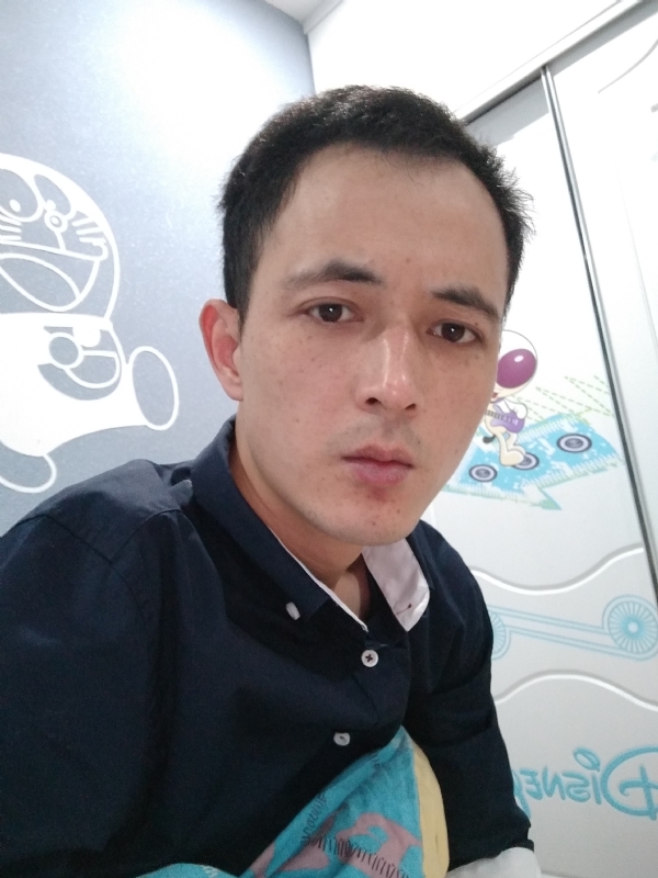 容晨的第一张照片--平潭相亲服务中心