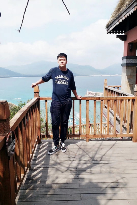 希望的第一张照片--平潭相亲服务中心