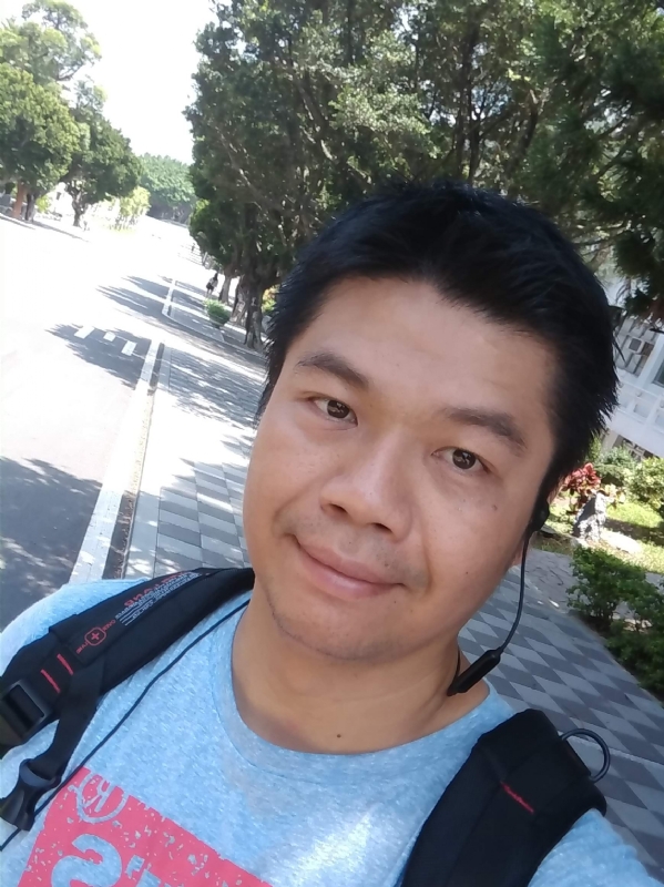 Jacky的第一张照片--平潭相亲服务中心