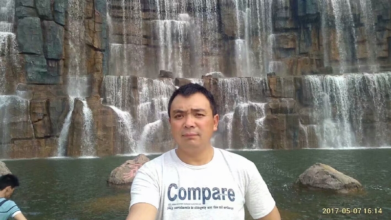 平淡的第一张照片--平潭相亲服务中心