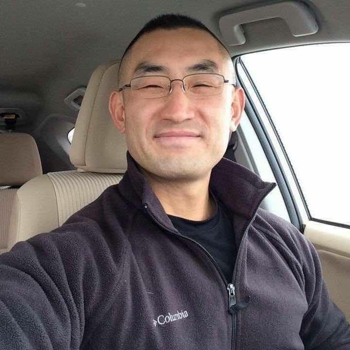 成福江的第一张照片--平潭相亲服务中心