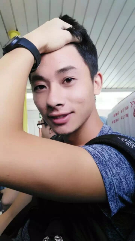 不是坏人的第一张照片--平潭相亲服务中心