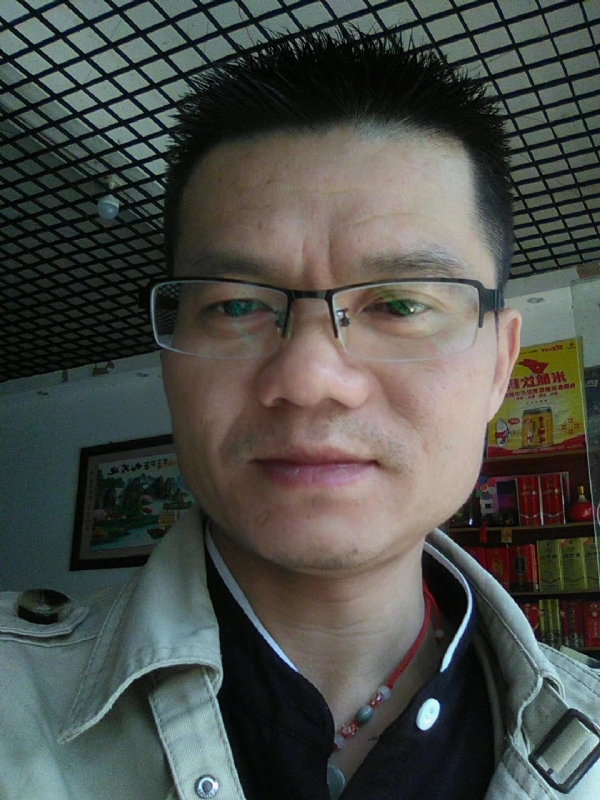 飘逸的第一张照片--平潭相亲服务中心