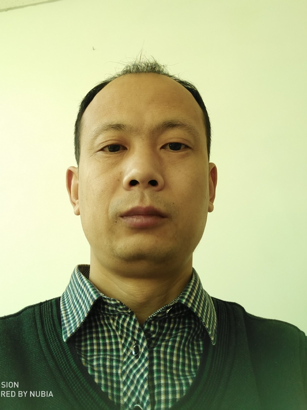 爱不单行的第一张照片--平潭相亲服务中心